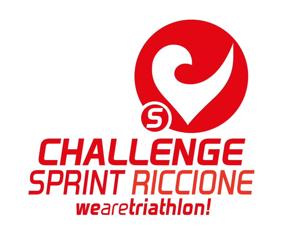 Challenge Riccione è anche Triathlon Sprint, la gara di inizio stagione più partecipata e con più esordi nella disciplina.
Percorsi veloci, sul mare tra Riccione e Misano Adriatico in un contesta da Gara Internazionale. 
NON MANCARE!!! #SeeYouAtTheFinishLine
 #challengefamily