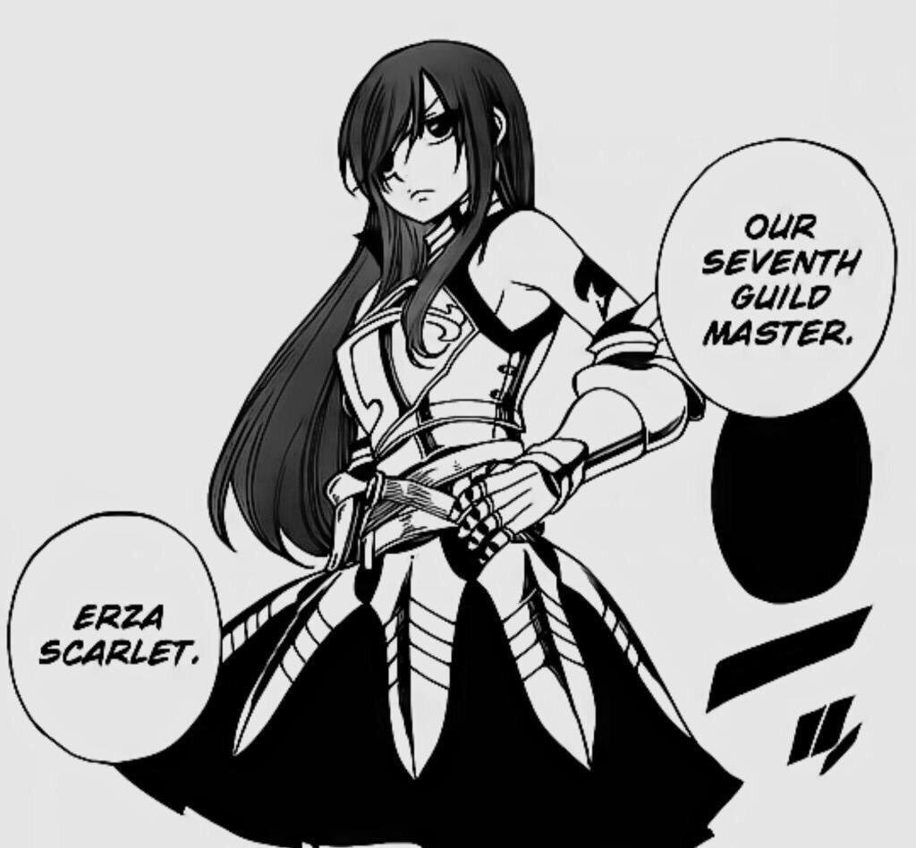MageScarlet's tweet image. “I’m Ezra scarlet. An S class mage at fairy tail..” 

-not new to character

-will do serious and dark themes

-Rts and likes are appreciated