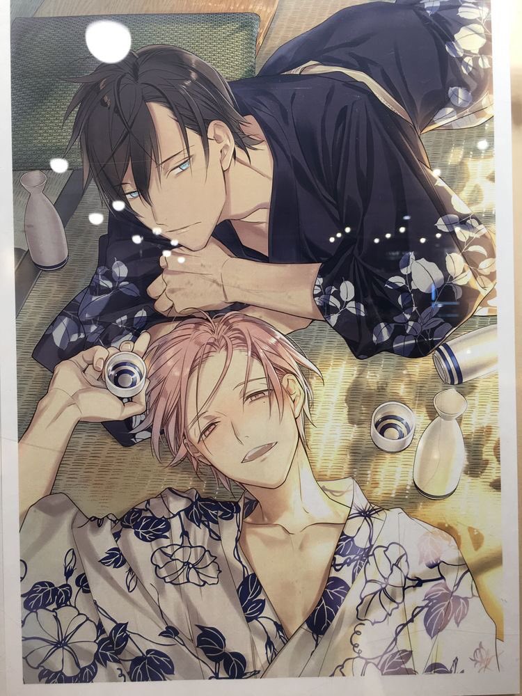 anzu_0773's tweet photo. テンカウント大好きすぎる💕💕
原作終わったけどアニメほんとに楽しみすぎる🥰💖💖
エロエロサイコー好きる(//∇//)
#共感したらRT 
#RTした人全員フォローする https://t.co/OuI3bLsxNu