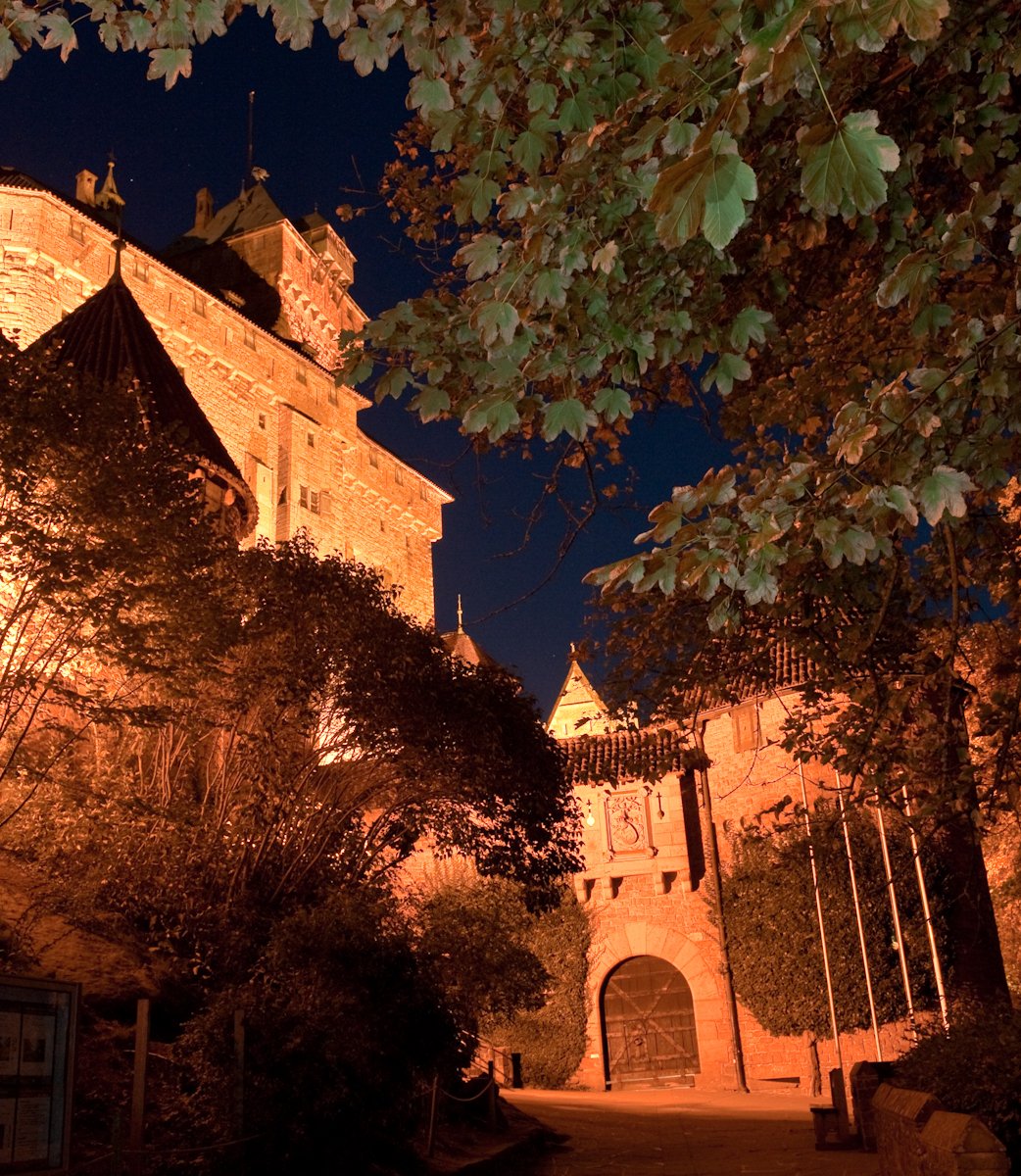 toutelalsace's tweet image. J-100 avant @LeTour de France ! C'est l’occasion pour le château du @HtKoenigsbourg de s'habiller en jaune pour fêter les #100ansMaillotJaune 🧡🚴‍♂️#TDF2019
-
©Klaus Stöber