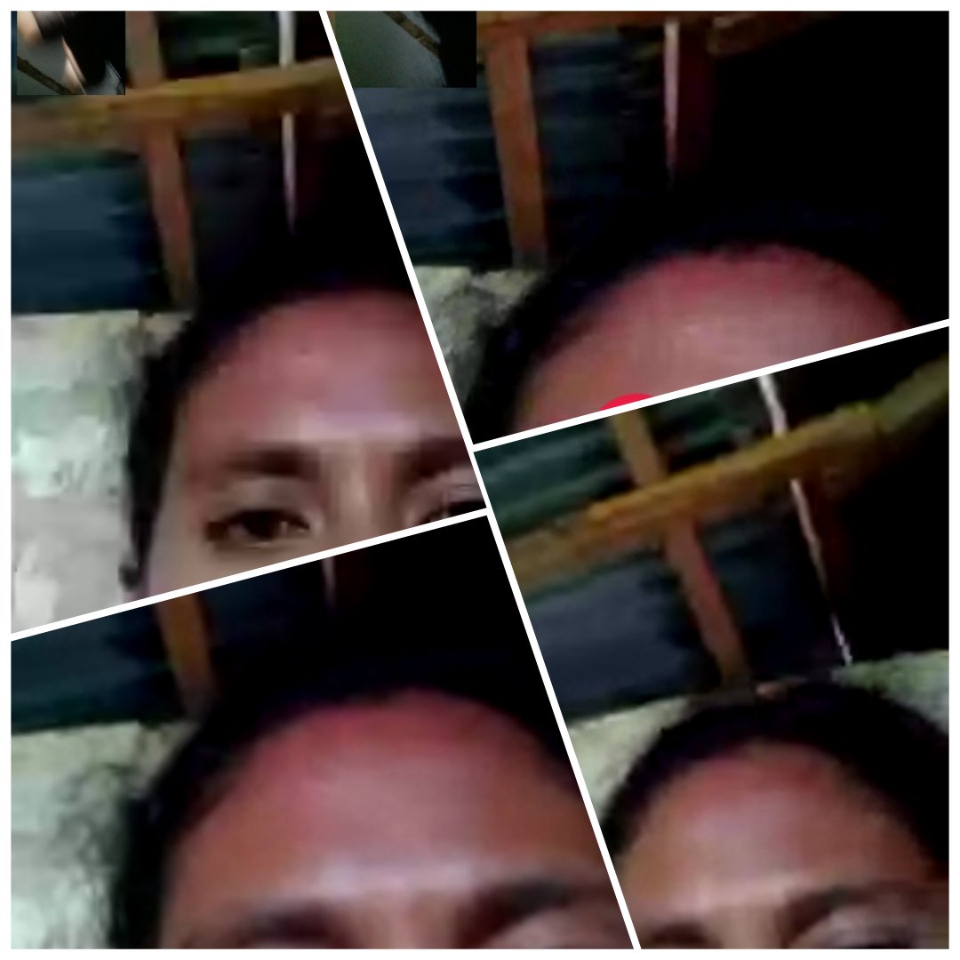 Mancex8's tweet photo. Cerewet tapi rakus gosi https://t.co/qhng5fgDY2