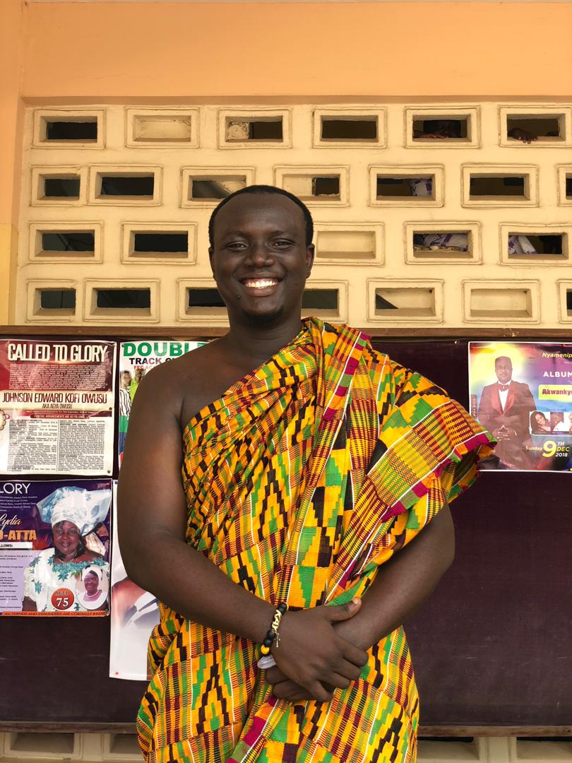 Happy birthday King Herod Bless you man   