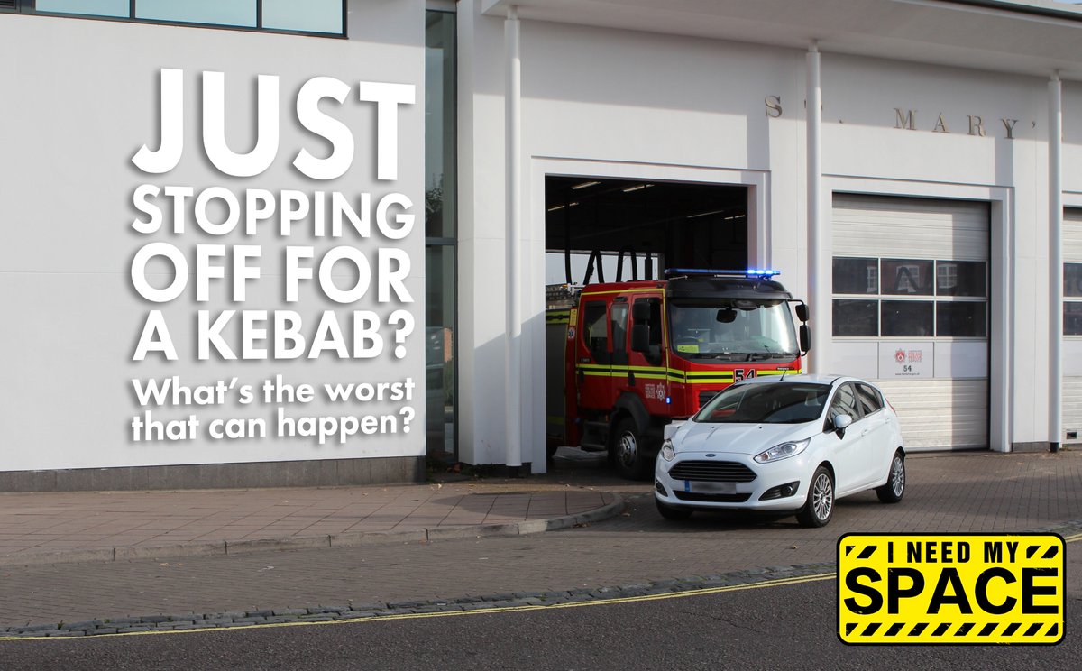 Hampshire & Isle of Wight Fire & Rescue Service tweet media