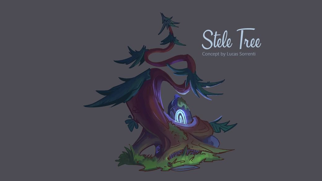 Noxythegame's tweet photo. Some Sylvera forest trees grew up around Svel steles that allow to gauge the energy level of the zone.
-
Certains arbres de la forêt de Sylvera se sont formés autour de stèles de Svel qui permettent de jauger le niveau d’énergie de la zone. https://t.co/OYgwYZPVCq