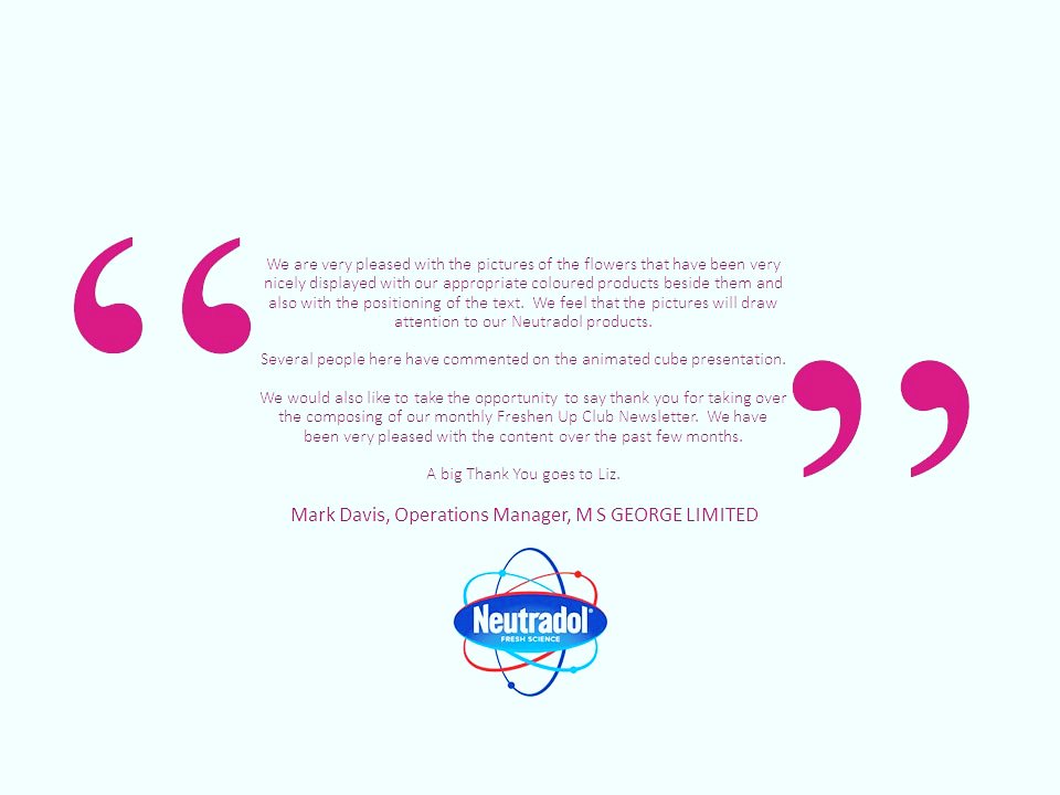 rgmupdates's tweet photo. Another lovely testimonial from a happy customer! 😊
#mediaagency #socialmediamarketing #digitalmarketingstrategy https://t.co/xH0Fic3B5X
