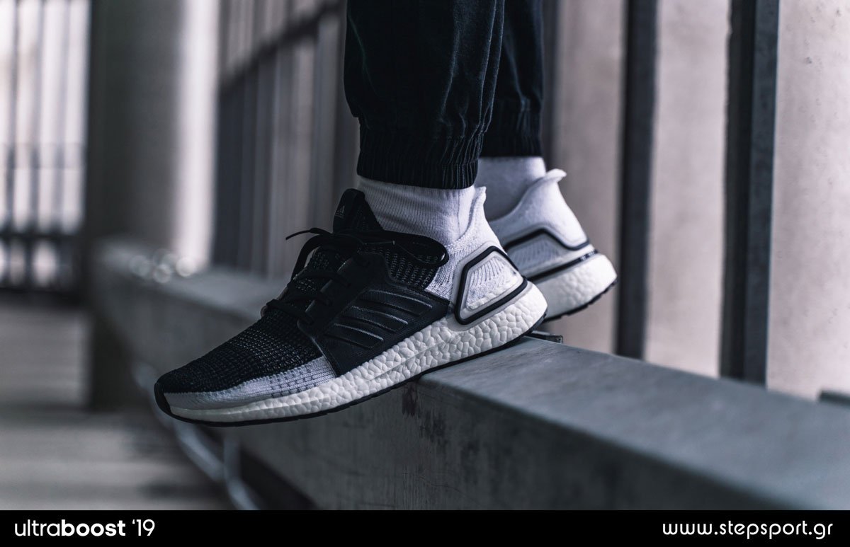 StepSportgr's tweet image. Το running σε άλλο επίπεδο! Τα νέα #UltraBOOST σου χαρίζουν αξεπέραστη άνεση και επιστροφή ενέργειας!