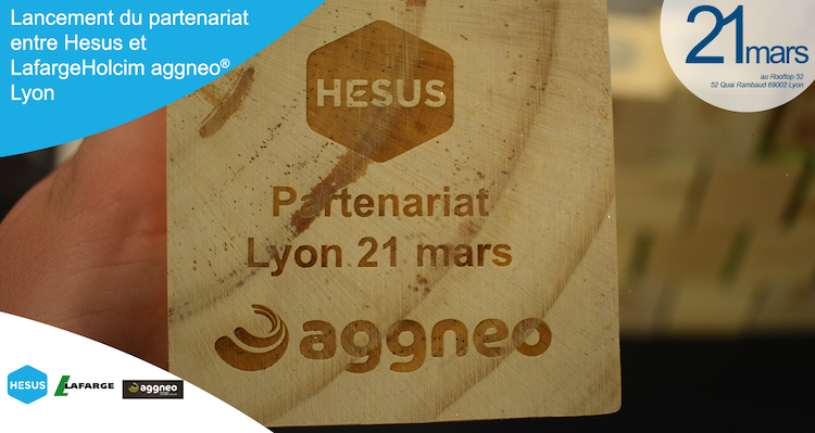 HESUS tweet media