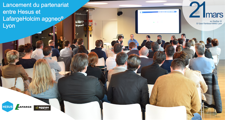 HESUS tweet media