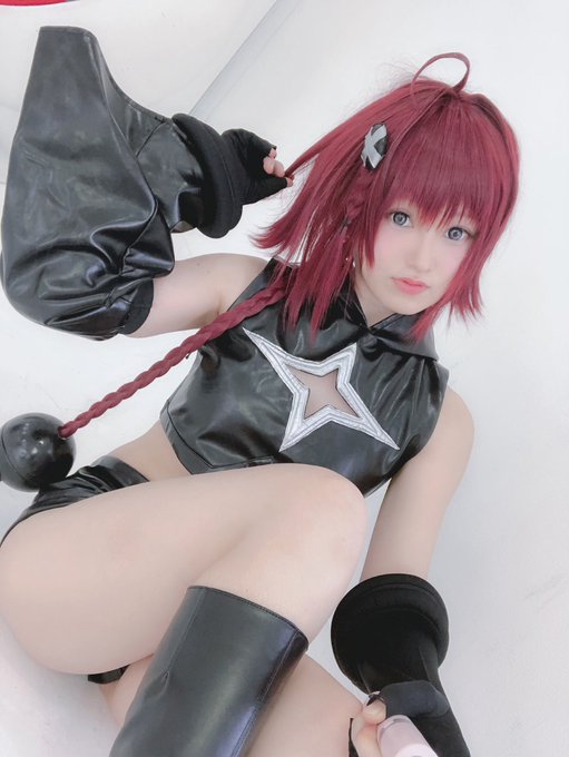Twitterのコスプレ画像23