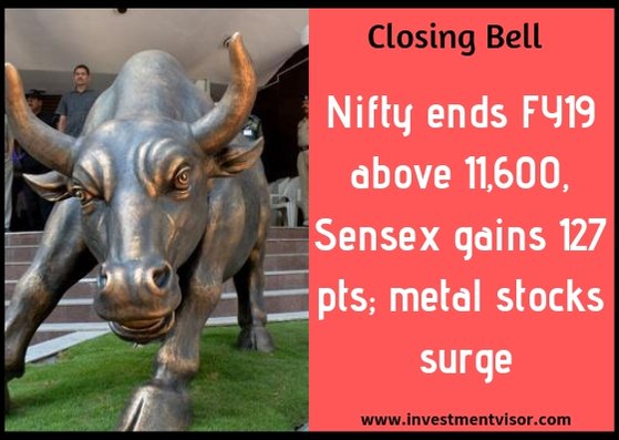 MehtaRukma's tweet image. CLOSING BELL
 
#Stockcashtips  #Equitytips  #Commoditytips #Stockfuturetips  #Stockoptiontips  #Mcxtips  #Ncdextips 
 
investmentvisor.com