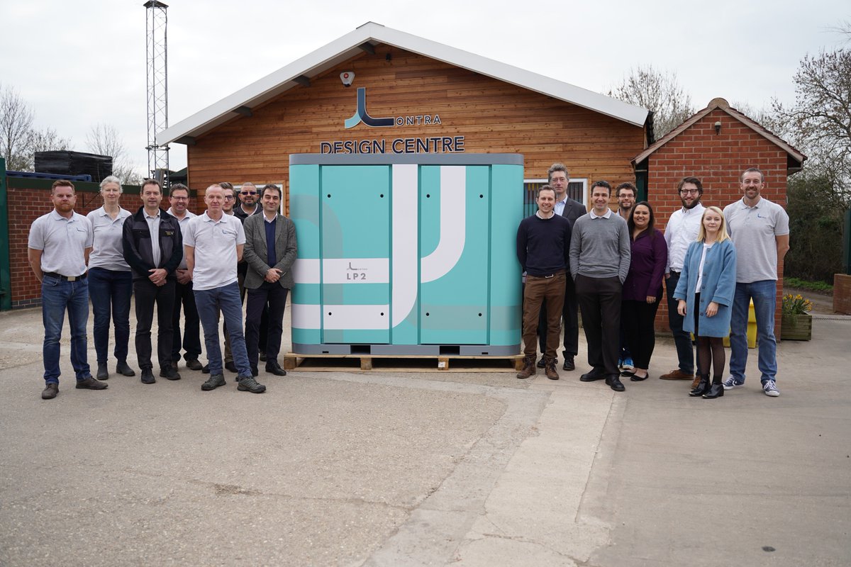 LontraUK's tweet photo. Our Lontra ComVac team will be making their way over to the show! - If you're heading to Hannover Messe (April 1st-5th) we're in Hall 25, Stand H18 - We're so excited to network and meet new faces! #HM19 #HannoverMesse #Engineerforbetter @hannover_messe https://t.co/Hnr4xZtf16