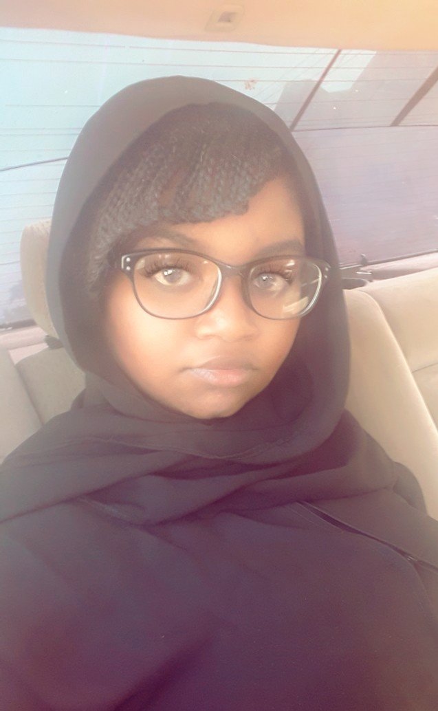 imseeiy's tweet image. What do you need to know about a kanuri lady from Kebbi state  #HowIsThatPossible #AmStillWonderingToo Happy friday