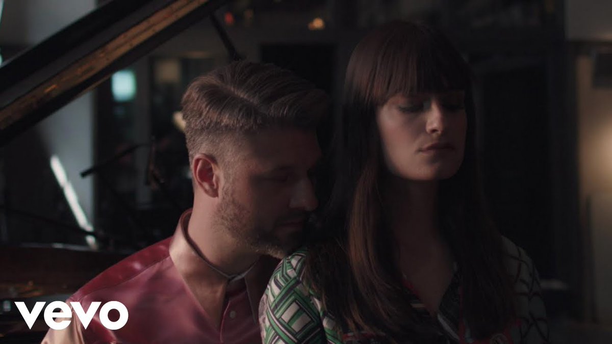 RFI Musique (@rfimusique) on Twitter photo 🎹 <a href="/OfficielPierre/">Pierre_Officiel</a> et <a href="/claraluciani/">Clara Luciani</a> sont ensemble dans ce nouveau #clip. Ils chantent "Qu'est-ce qu'on y peut". A voir 📺 >>> youtu.be/CGn7DIDML94 🎹 <a href="/OfficielPierre/">Pierre_Officiel</a> et <a href="/claraluciani/">Clara Luciani</a> sont ensemble dans ce nouveau #clip. Ils chantent "Qu'est-ce qu'on y peut". A voir 📺 >>> youtu.be/CGn7DIDML94