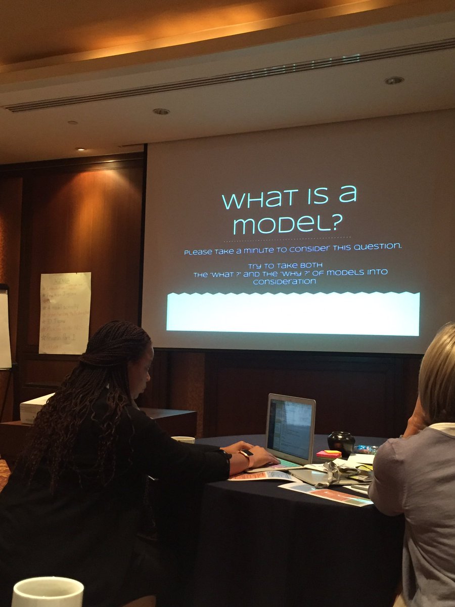 susiegeller23's tweet photo. Incredible workshop this week at #NESASEC19 with Carey Johnson and Chris Charnitski unpacking #NGSS. It’s all about 3Dlearning! @swtrifman @charnobyl1 @Careyinoman https://t.co/JRGal2Ohkn