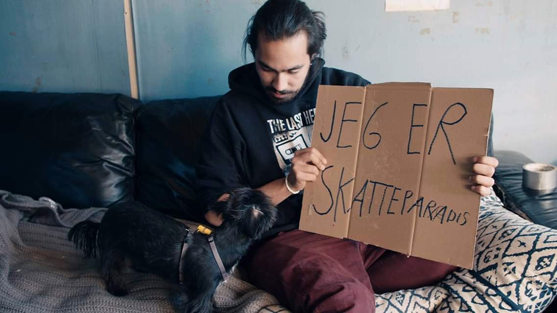 Hvordan setter Kristopher Schau og en prest fra Malawi Kim på sporet av hvordan han kan bidra til å bekjempe ulikhet og fattigdom? Gled dere til å se mer av Kim i MISSION IMPACT! 🔥

#Bærekraftsmålene2030 #Hvaerdittmission