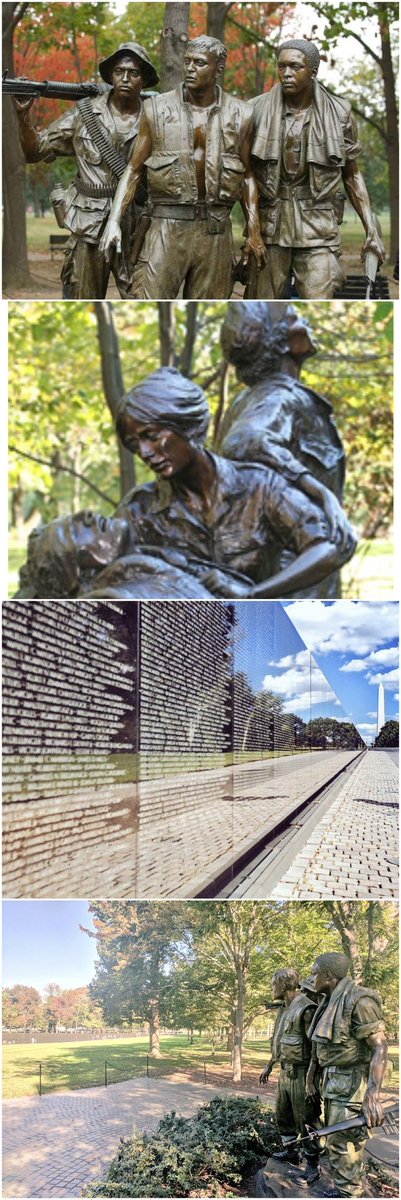 March 29 is designated as National #VietnamWarVeterans Day. Let us remember the men and women who served in Vietnam. Thank you for your service and Welcome Home!