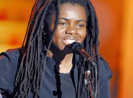 March 30: Happy 55th birthday to singer Tracy Chapman (\"Give Me One Reason\") 