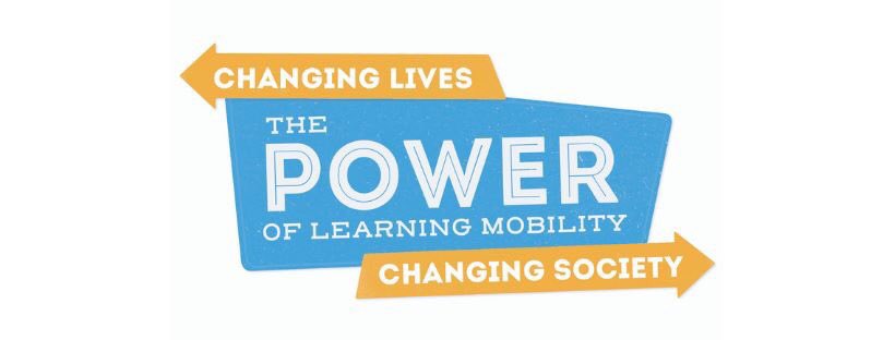 Preparing for the Power of Learning Mobility conference 💪🏾. 150 young people, researchers, policy makers and practitioners will gather in #Ostend next week to share key findings and best practices of how to create an impact on society through learning mobility #EPLM2019 🙌🏾