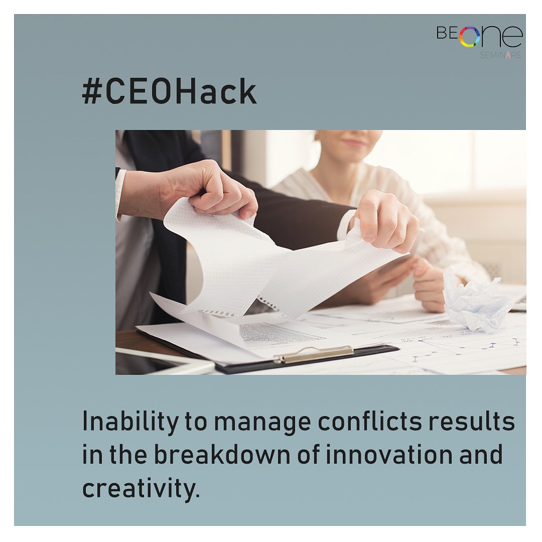 the_cschool's tweet photo. The crucial resources of a business,which are often undervalued, are imagination and the ability to realize it. If a team is unable to deal with conflicts,it is these resources that suffer.Which resources do you consider the most essential to the growth of your business? #ceohack https://t.co/v8bVPWkaDT