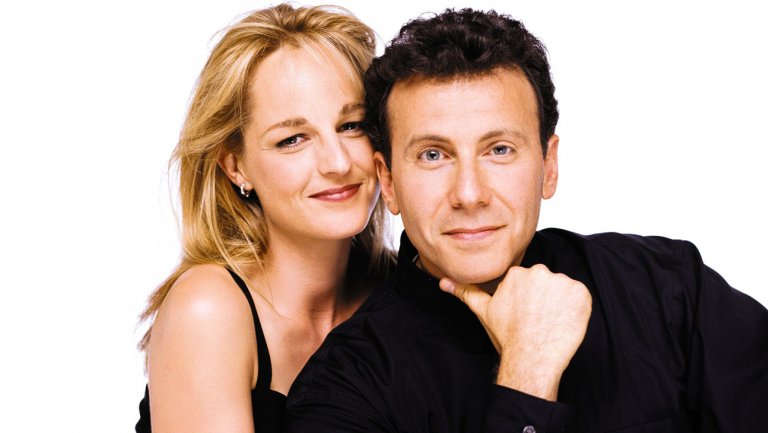 March 30: Happy 63rd birthday to actor Paul Reiser (\"Mad About You\") 