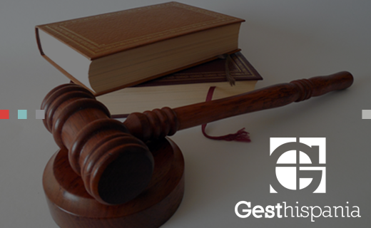 Gesthispania10's tweet photo. Un nuevo caso de éxito con una sentencia ganada contra el Ayuntamiento de Sevilla por nuestro departamento Legal. Toda la información en el artículo completo 👇https://t.co/7cyYkJKImW https://t.co/6Qhw858Jac