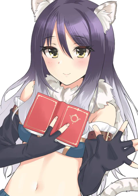 シオリ
#プリコネR 
