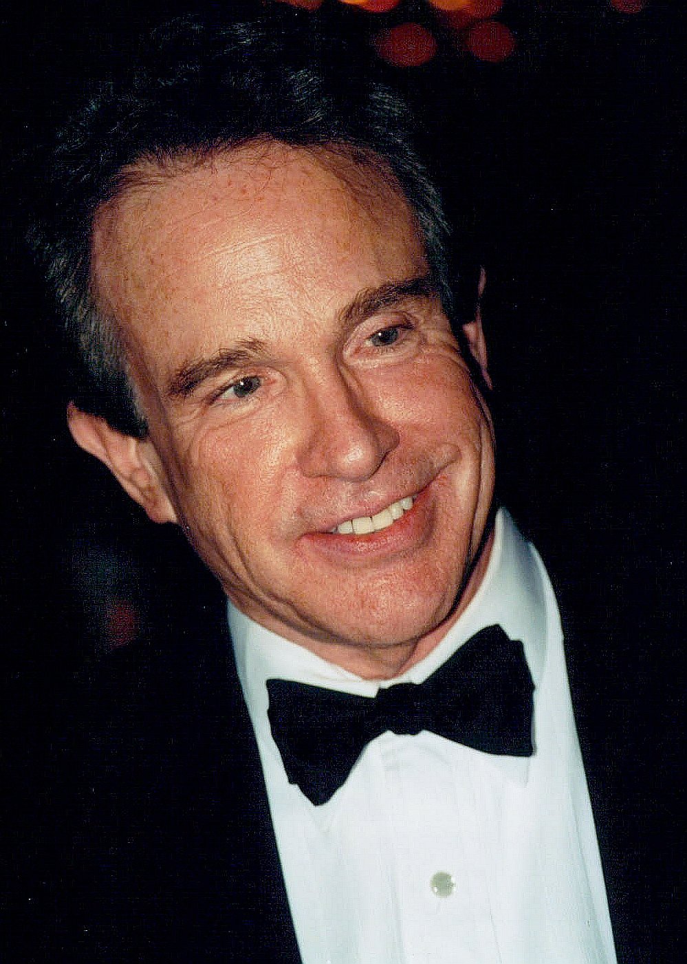 March 30: Happy 82nd birthday to actor Warren Beatty (\"Bulworth\") 