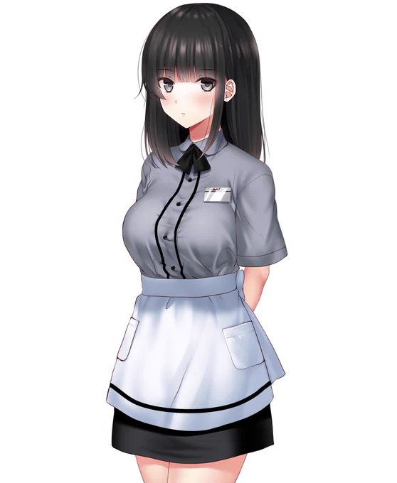 彼女を愛する最高の方法南浜屋の同人最新作の予告編が公開中!職場の天使を寝取るCG集です!是非お気に入り登録よろしくお願い致します 