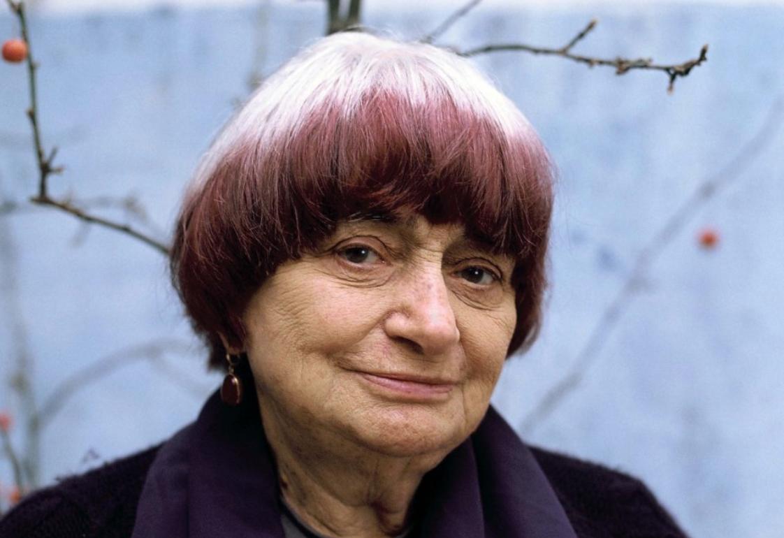 RIP Agnès Varda, 90, a filmmaker of boundless energy, vision and wonder, the woman who put the verve in the New Wave. Celebrate her today watching Cléo from 5 to 7, Faces Places or any of her timeless films.