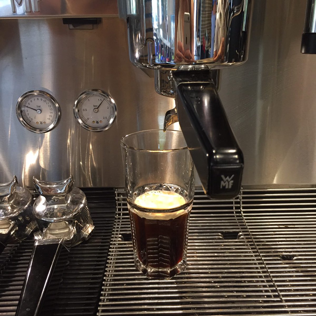 Si eres de los que no arrancas sin un buen café, en <a href="/McDonaldsMurcia/">McDonald's Murcia 🍔</a> tenemos los mejores despertares 😊☕  ¡Te esperamos! #Murcia #McCafé