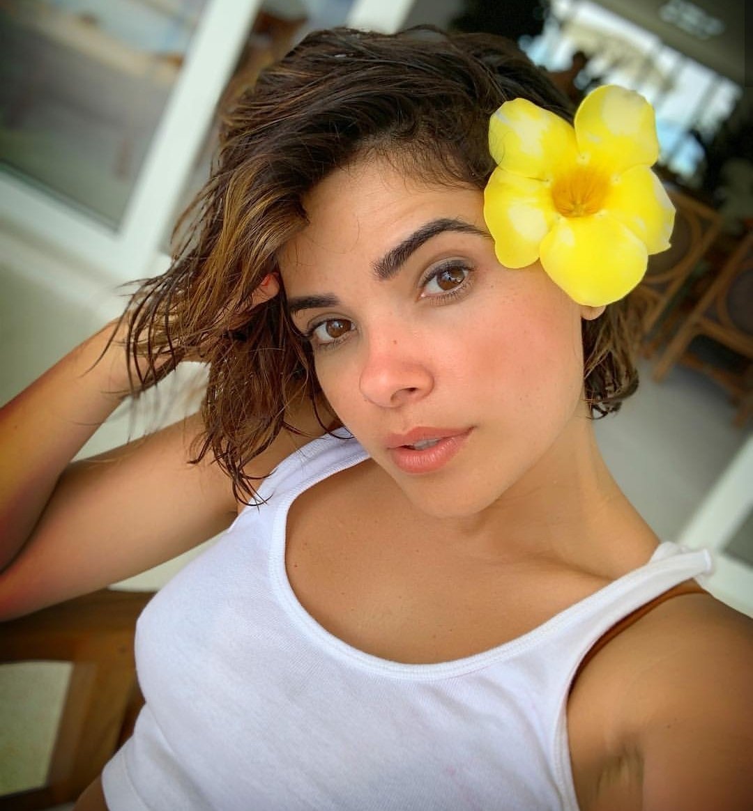 peraltastylez_'s tweet photo. Tem amor da minha vida de aniversário hoje ❤️🎈❤️🎈 @VanessaGiacomo1 , pra você desejo o melhor sempre. Muita saúde, amor, mais desafios, sucesso nesse ano que começa... muito de VOCÊ! Te amo, admiro, torço muito por você... Sempre! Seja feliz!!!!! 🙏💫🎂 https://t.co/ozPynfHgGX