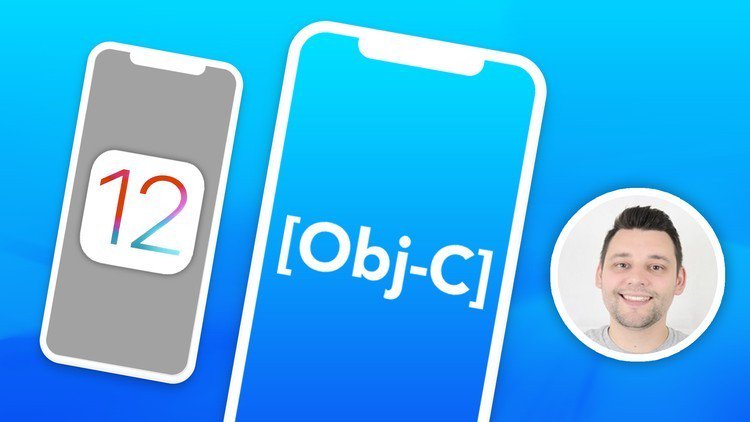 xcode_tuts's tweet image. iOS 12 &amp;amp; Objective-C - Complete Developer Course

☞ ift.tt/2JNiYKl

#ios12 #swift4