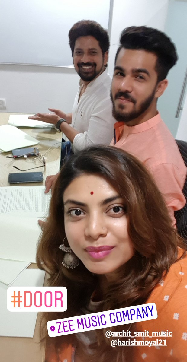 Isheta Sarckar tweet media