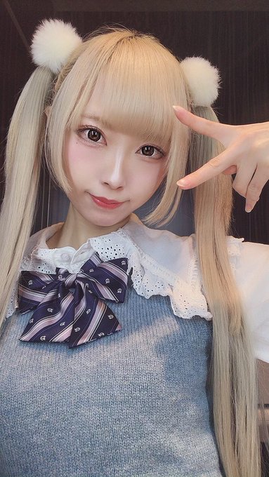 コスプレイヤー天上てんこのTwitter画像22