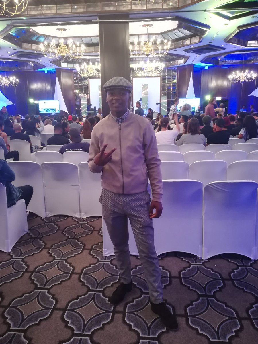 CwengaDada's tweet image. Ready for @Cory_Henry at the @ctijftnd Master Class workshop at Cape Sun Hotel,  Venue already  packed, good vibes,  good people, good music 🎶 

#CTIJF2019 #MasterYourTalent