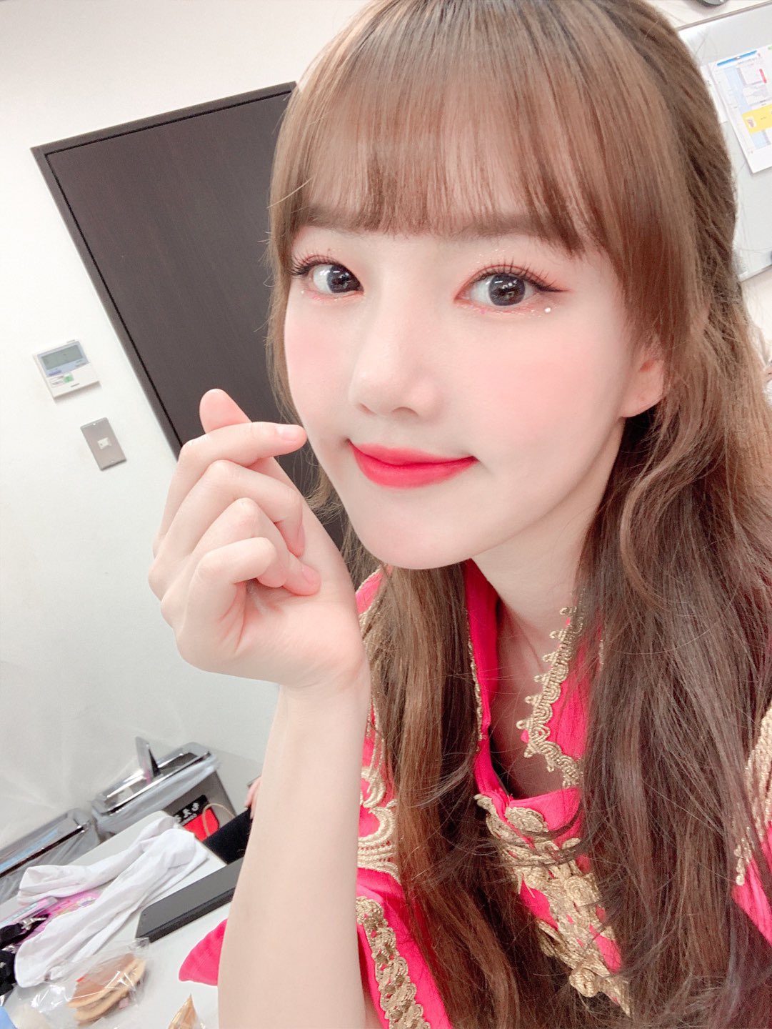 GFRIEND JAPAN OFFICIAL on X: GFRIEND JAPAN OFFICIAL on X: