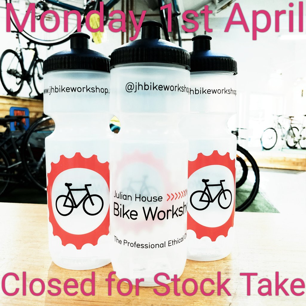 Exeter Bike Workshop tweet media