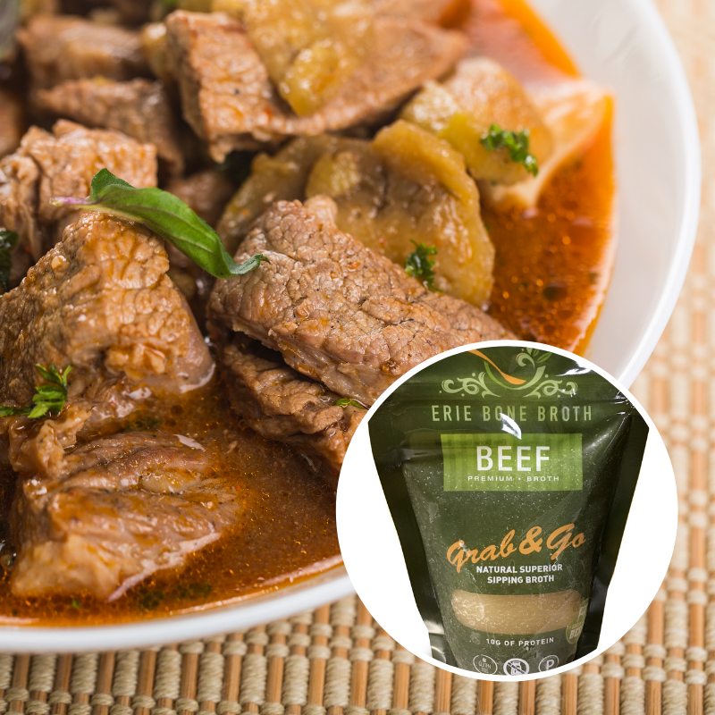eriebonebroth's tweet photo. Sometimes Keto dieting can be a bit boring. Adding Erie Bone Broth will bring in some much needed flavor to your Keto dishes. https://t.co/RtGZHh7qqa #NoSaltAdded #KetoFriendly #KetoDiet #BoneBroth #Keto https://t.co/FUhuMP5u71