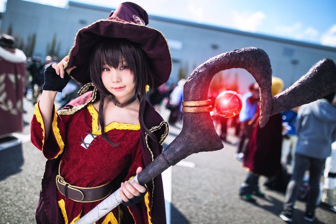 Twitterのコスプレ画像73