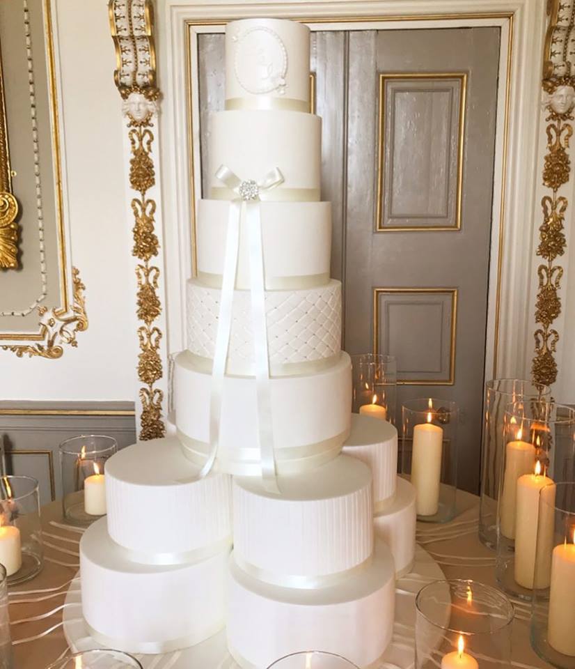 Twin Trees Hotel (@twintreeshotel) on Twitter photo What about this stupendous Wedding Cake with 13 tiers 😲 made by <a href="/MCGcakes/">Mary Carmen Del Rio</a> in Sligo.
What type of wedding do you want - give Rachael or Suzanne a call at the Twin Trees Hotel & Leisure Club and we can help to plan a perfect day for you 🌹 What about this stupendous Wedding Cake with 13 tiers 😲 made by <a href="/MCGcakes/">Mary Carmen Del Rio</a> in Sligo.
What type of wedding do you want - give Rachael or Suzanne a call at the Twin Trees Hotel & Leisure Club and we can help to plan a perfect day for you 🌹