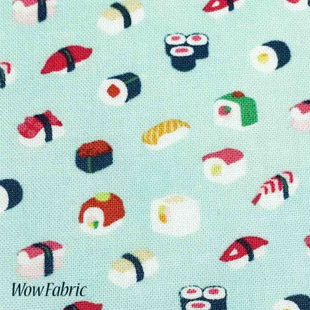 O Xrhsths Wowfabric 輸入生地店 海洋生物 宇宙柄など Sto Twitter Wowfabric Annexで販売中の極小 寿司柄が残り数量1 長さ50cm となりました ミニミニサイズの寿司柄 店主のおすすめです ランチバッグなどにいかがでしょうか T Co Sug8inzpw4 O Xrhsths Wowfabric 輸入生地店 海洋生物 宇宙柄など Sto Twitter Wowfabric Annexで販売中の極小 寿司柄が残り数量1 長さ50cm となりました ミニミニサイズの寿司柄 店主のおすすめです ランチバッグなどにいかがでしょうか T Co Sug8inzpw4