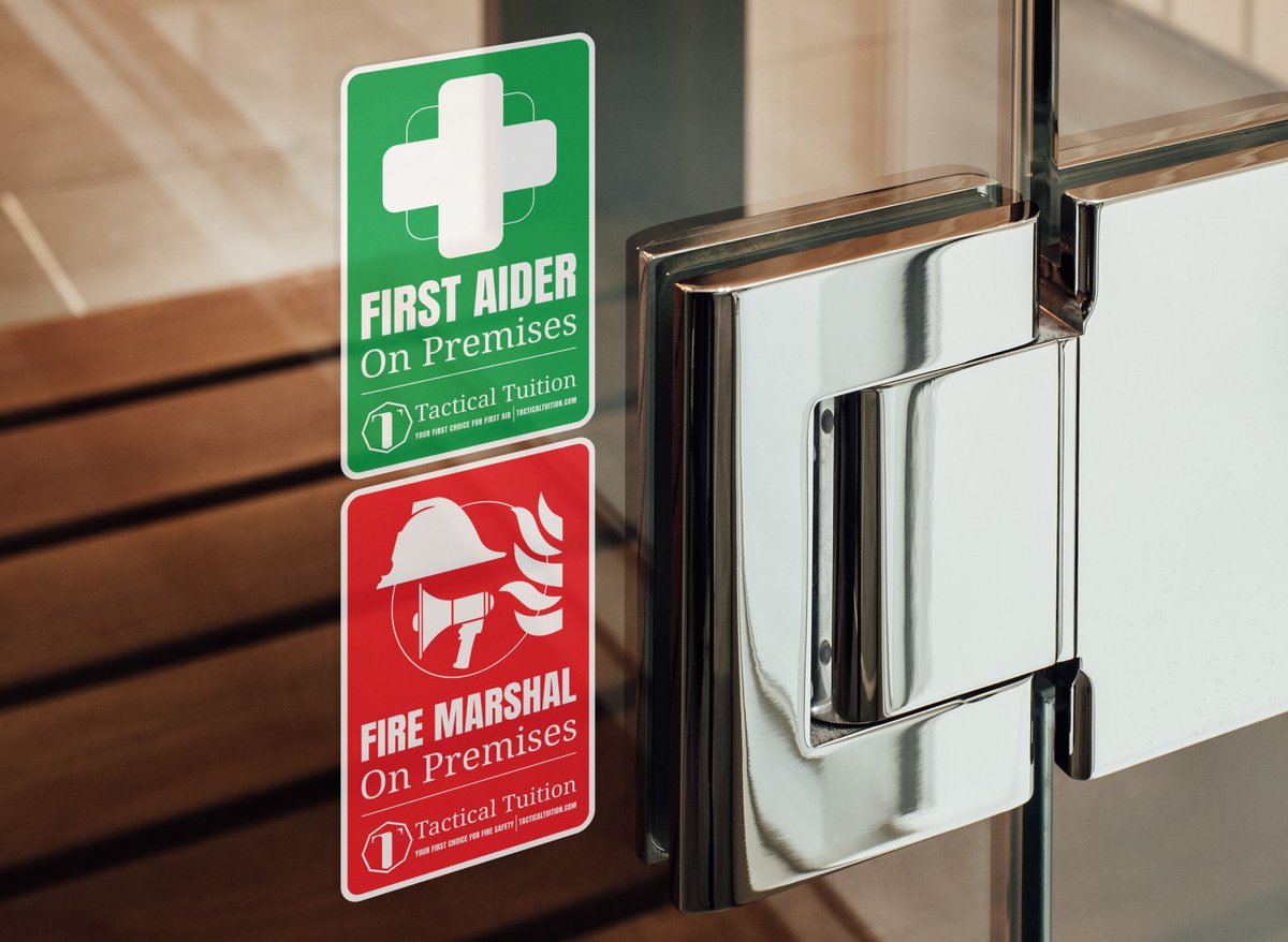 Your culture should be winning you business. It's a fundamental part of your organisation and getting it right is crucial to your long term success. Training is about doing business better and we should all shout about that tacticaltuition.com/your-culture-s… #firstaid #firesafety #training