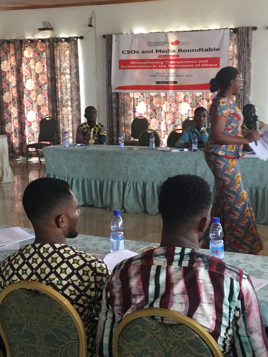PNAfricawatch's tweet photo. @bemefa facilitating discussion https://t.co/Mt8y0qEWkb