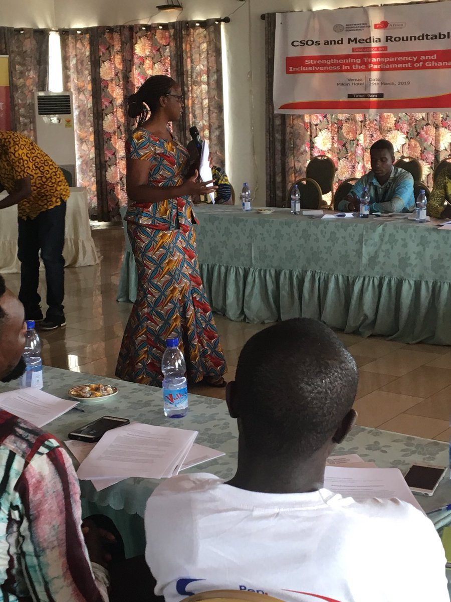 PNAfricawatch's tweet photo. @bemefa facilitating discussion https://t.co/Mt8y0qEWkb