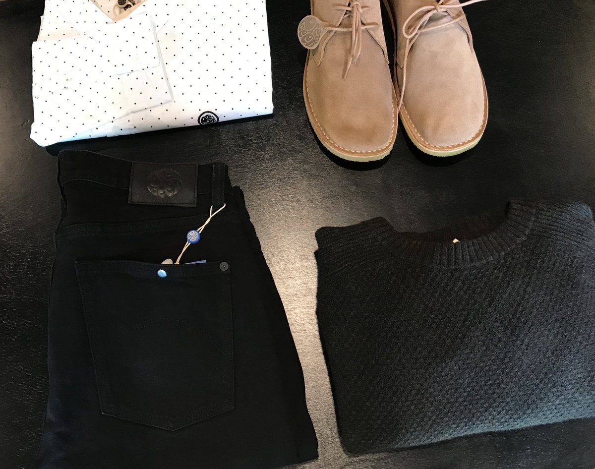 Everyday wardrobe must haves! 

Smart, casual, and comfortable! 💚

#welovePG