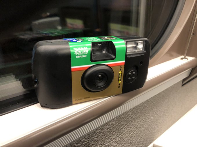 写ルンです はコンビニに売ってる 値段と現像も徹底調査