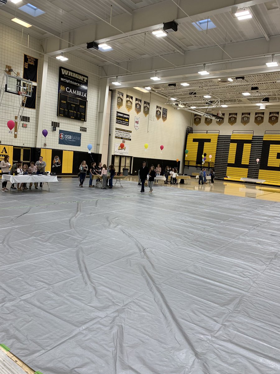 Chuck Samek tweet media