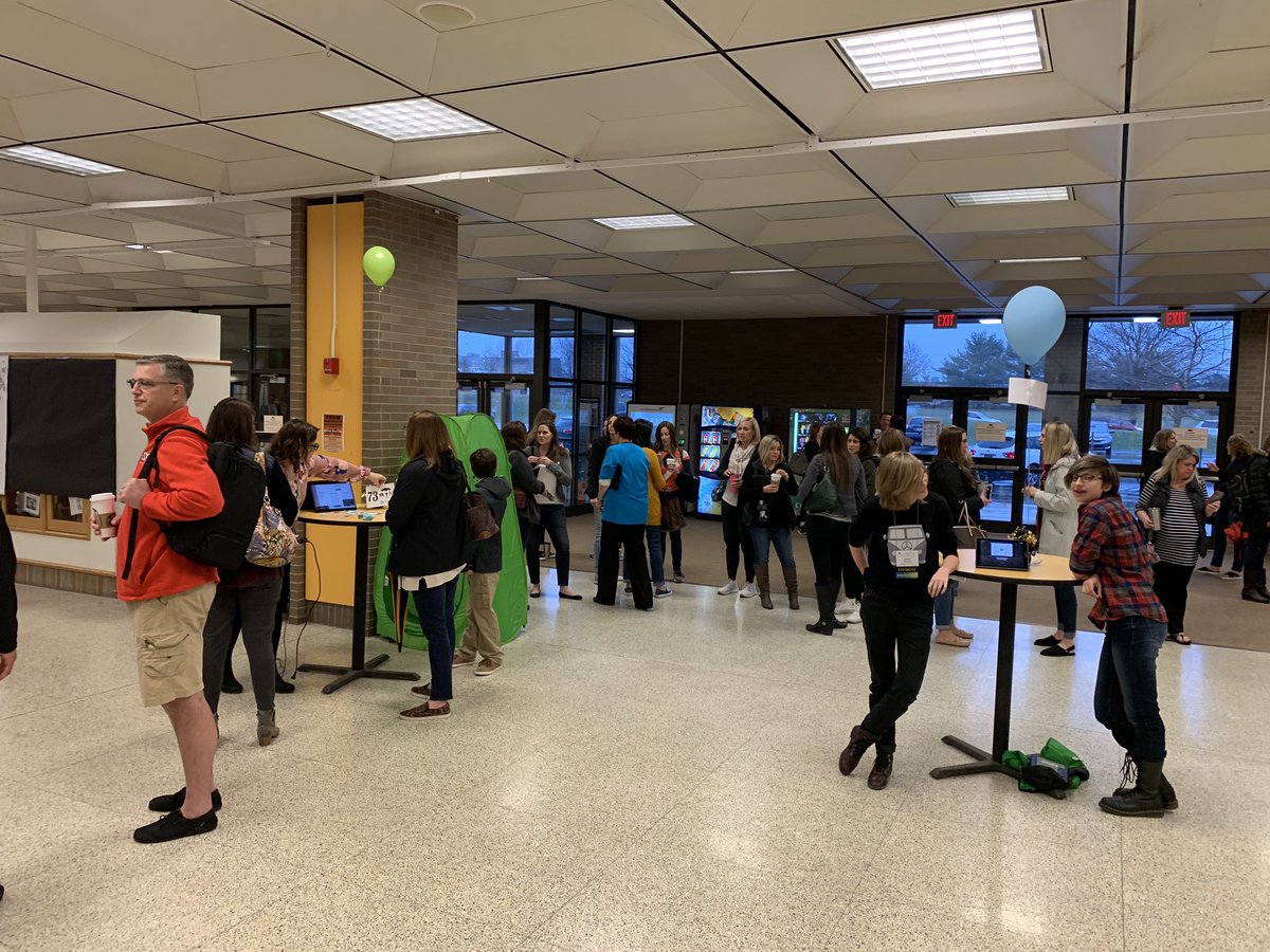 Chuck Samek tweet media