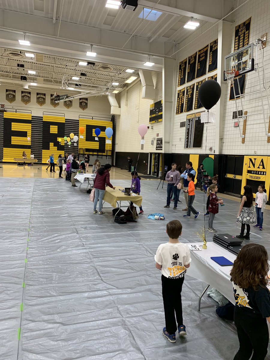 Chuck Samek tweet media