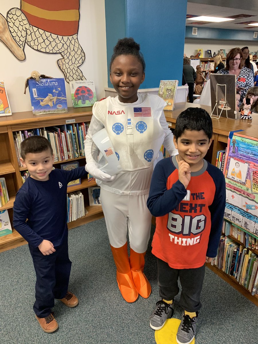 Thank you 3rd grade for letting us learn about historical figures in such an engaging and interactive way! We had a blast!! #livingmuseum #texan2step @MsMooreBES <a href="/CorrieKaufmann/">Corrie Kaufmann</a>